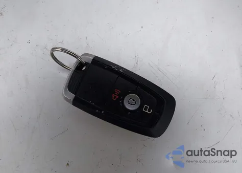 2019 Ford Ecosport Titanium from USA, damaged, VIN MAJ6S3KLXKC269496